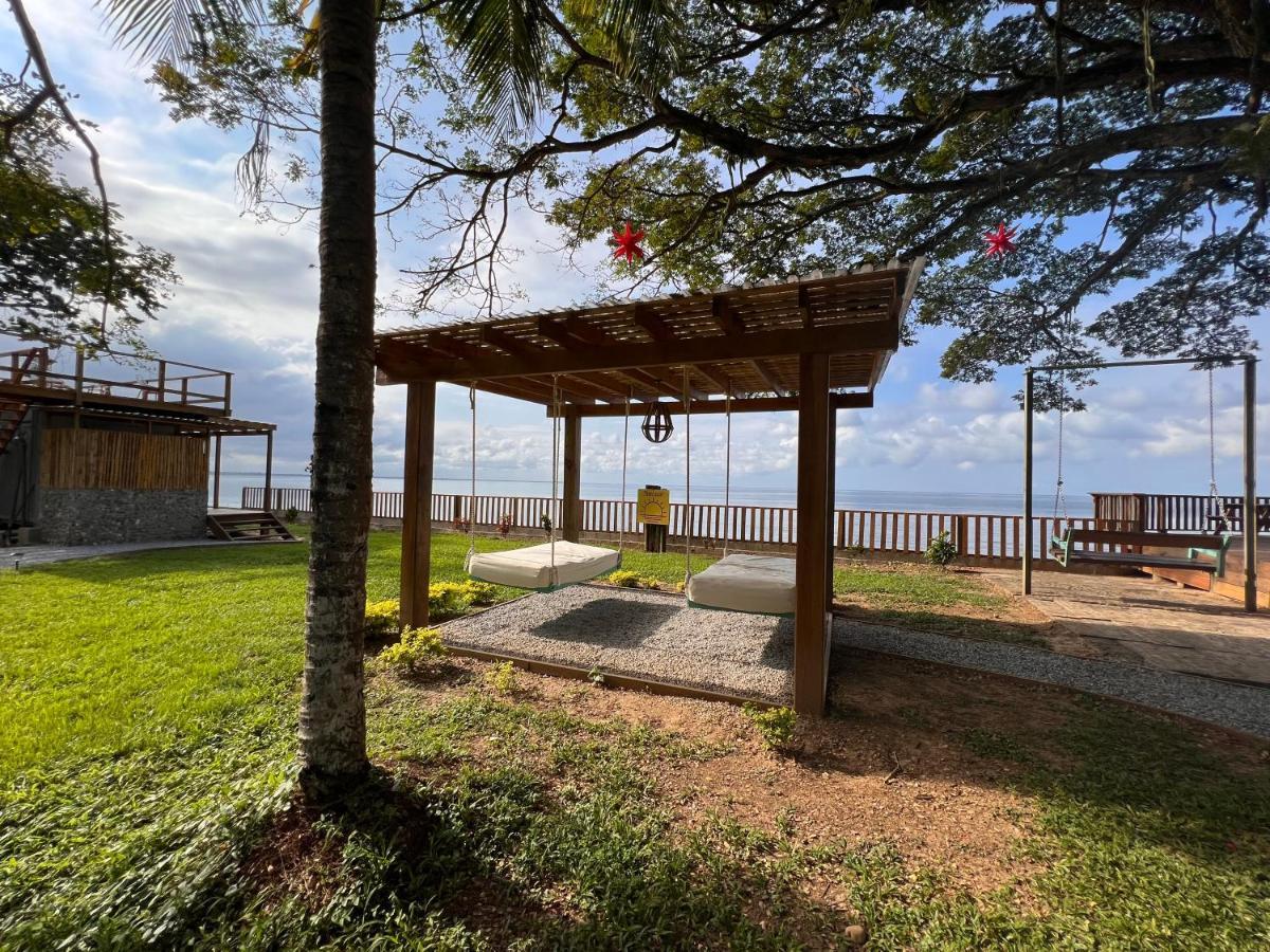 Sunset Hut Hostel 오모아 외부 사진
